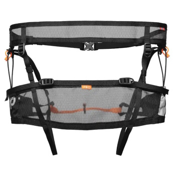 NON-STOP Dogwear Canix Belt Pro Opasek pro běh se psem 1 kus (Obojky, postroje a vodítka pro psy)