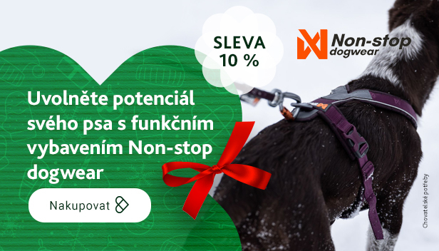 Non-stop dogwear