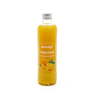 NONAGE Pomerančová šťáva 100% 250 ml