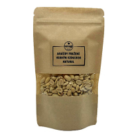 NONAGE Arašídy pražené na sucho 750 g