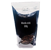NONAGE Mandle chilli 300 g