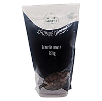 NONAGE Mandle uzené solené 750 g
