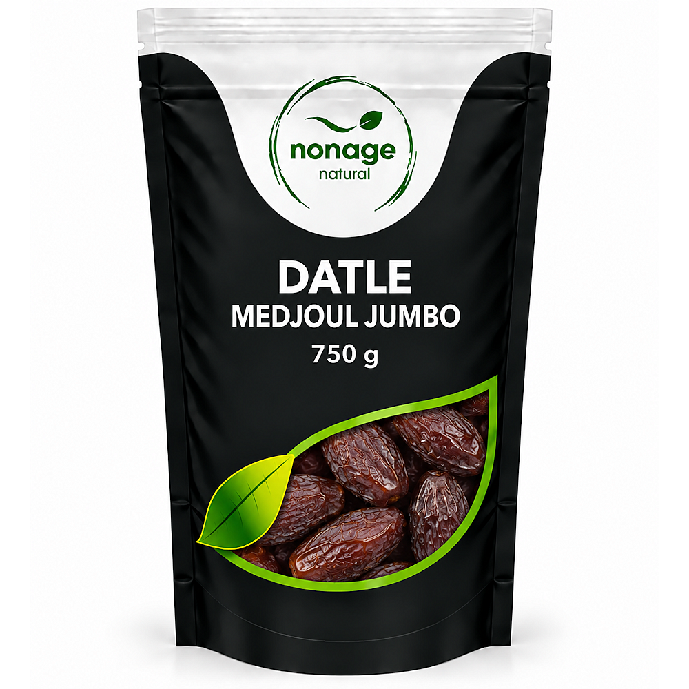 NONAGE Medjoul datle jumbo 750 g