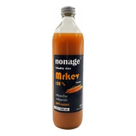 NONAGE Mrkev premium 500 ml