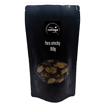 NONAGE Para ořechy 150 g (Para ořechy) - Slané, Jednodruhové