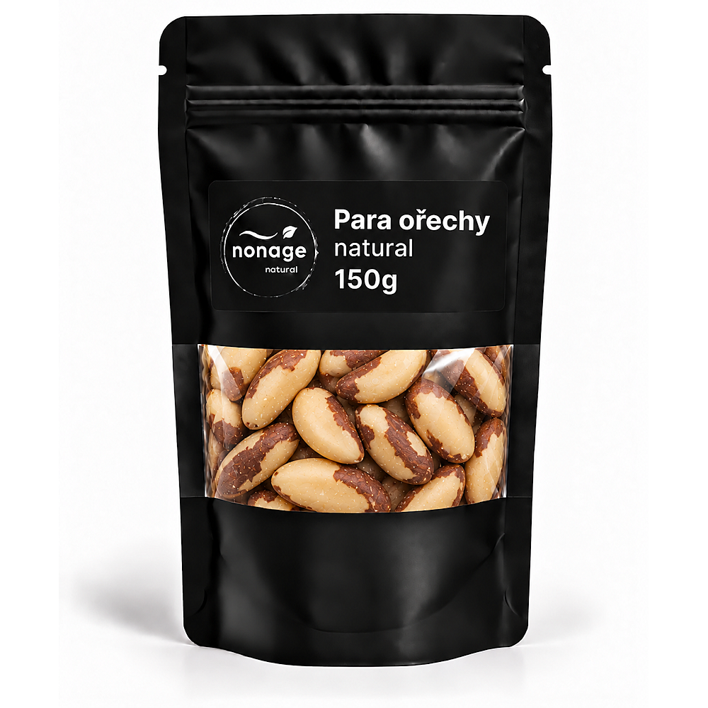 NONAGE Para ořechy 150 g