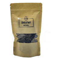 NONAGE Švestky ashlock bez pecek natural 750 g