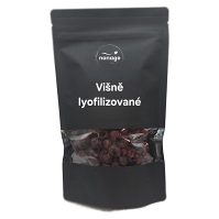 NONAGE Višně lyofilizované 80 g