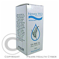 Nova Tea Tree oil 25ml