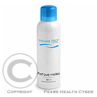 Nova TTO Pleťové mléko 250 ml