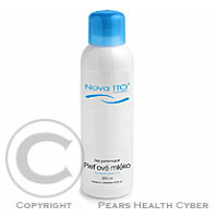 Nova TTO Pleťové mléko - bez parfemace 250 ml