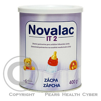 Novalac IT 2 400g