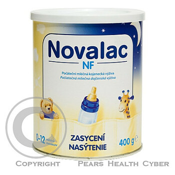 Novalac NF 400g