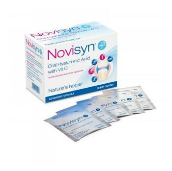 Novisyn plus - kloubní výživa 30 x 5 ml