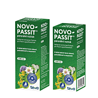 NOVO-PASSIT