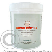 Novolecithin 500 g