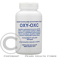 No 300 OXY-OXC cps.180