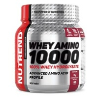 NUTREND Whey amino 10 000 300 tablet