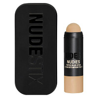 NUDESTIX Make-up v tyčince Tinted Blur Stick Odstín Deep 8 1 kus