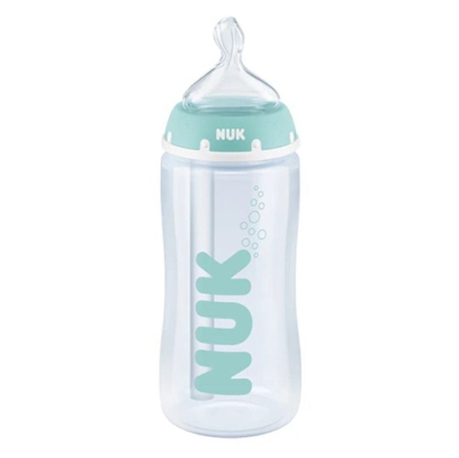NUK FC+ Anti-colic láhev 0-6m 300ml 1 ks