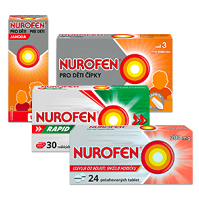 NUROFEN