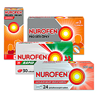 NUROFEN