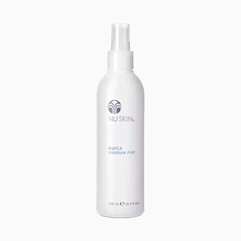 Nuskin NaPCA Moisture Mist 250 ml (Pleťová séra a emulze) - Pleťové