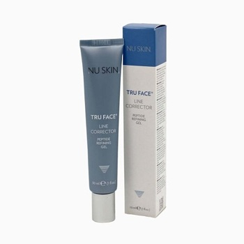 Nuskin Tru Face Line Corrector na jemné mimické vrásky 30 ml (Pleťová séra a emulze) - Revitalizační