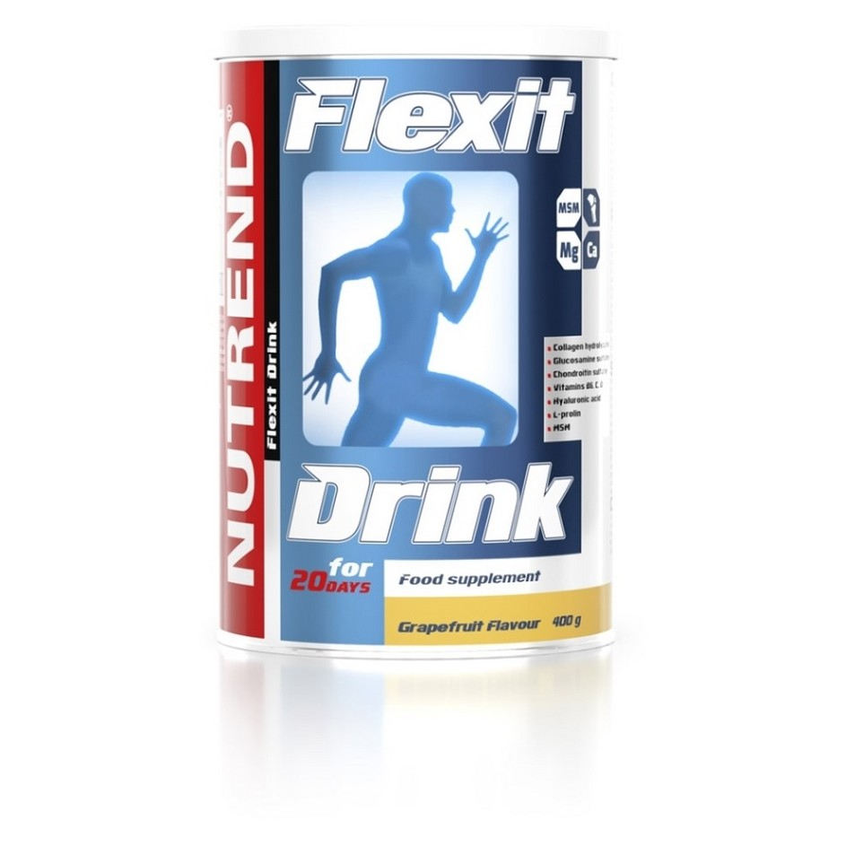 E-shop NUTREND Flexit drink grep 400 g