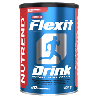 NUTREND Flexit drink grep 400 g