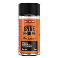 NUTREND Synephrine 60 kapslí