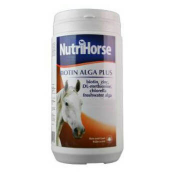 NUTRI HORSE Biotin Alga Plus 1 kg