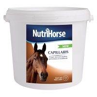 NUTRI HORSE Capillaris pro koně 5 kg