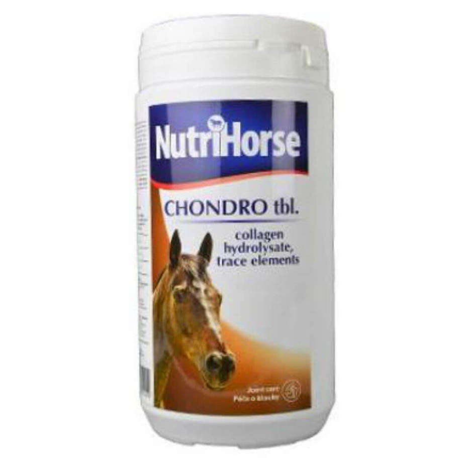 NUTRI HORSE Standard pro koně prášek 1 kg NEW