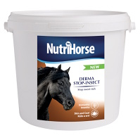 NUTRI HORSE Derma Plus pro koně prášek 3 kg