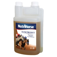 NUTRI HORSE Elektrolyt pro koně 5 l