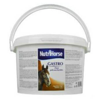NUTRI HORSE Gastro pro koně prášek 2,5 kg