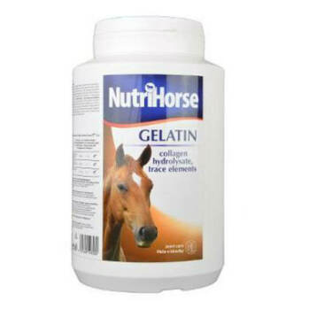 NUTRI HORSE Gelatin pro koně 1 kg