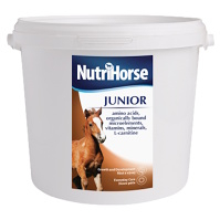 NUTRI HORSE Junior plv pro hříbata 5 kg