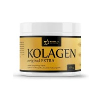 NUTRICIUS Kolagen original extra 200 g