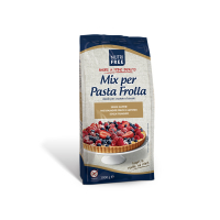 NUTRIFREE Mix per Pasta Frolla bezlepková směs na pečení 1 kg
