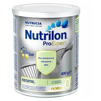 NUTRILON 0 Nenatal (Premature) ProExpert 400 g