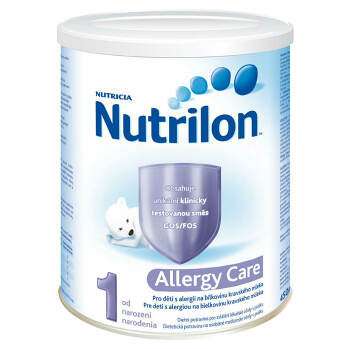 NUTRILON 1 Allergy Care ProExpert 450 g