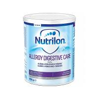 NUTRILON 1 Allergy Digestive Care ProExpert Počátení kojenecká výživa od narození 450 g