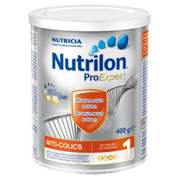 NUTRILON 1 Colics ProExpert 400 g