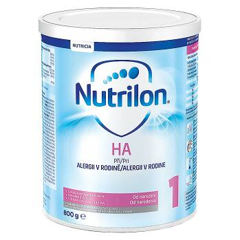 NUTRILON 1 HA 800 g