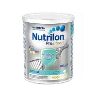 NUTRILON 1 Nenatal ProExpert Pokračovací kojenecká výživa od narození 400 g
