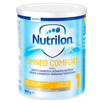 NUTRILON 1 Omneo Comfort ProExpert 400 g