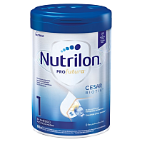 NUTRILON 1 Profutura Cesarbiotik 0-6. měsíců 800 g