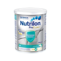 NUTRILON 2 A.R. ProExpert Speciální kojenecká výživa od 6.měsíce 800 g